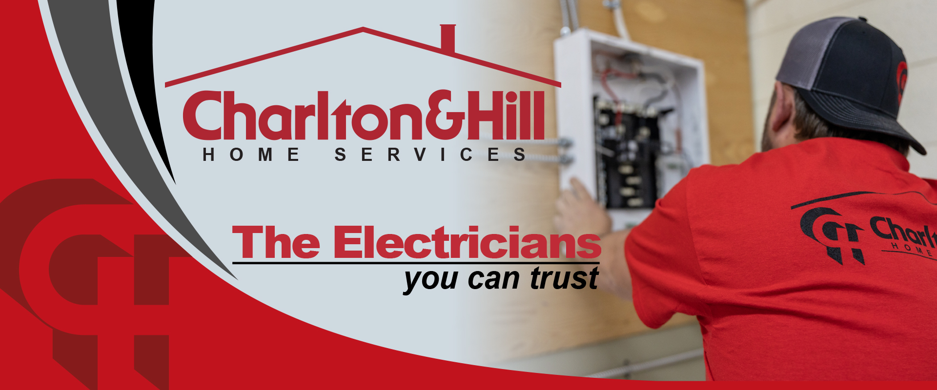 Electricians YCT Banner Image