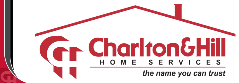 Charlton & Hill Logo