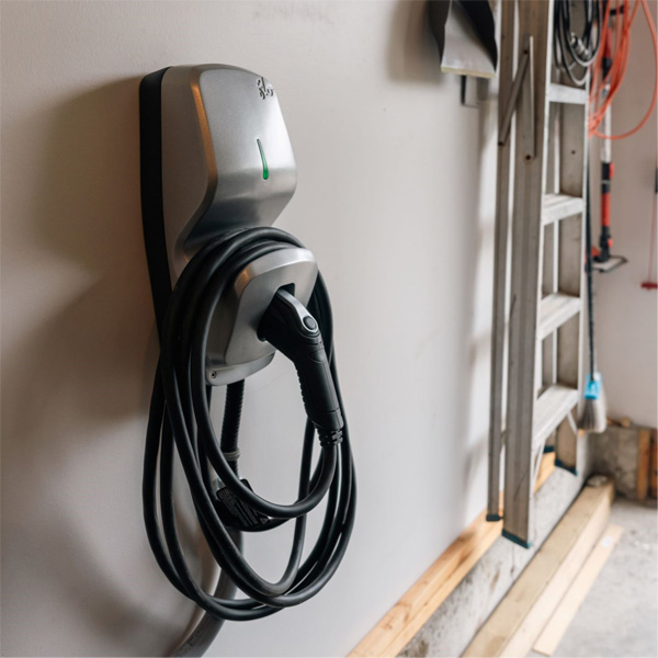 Electric Vehicle Home Charger