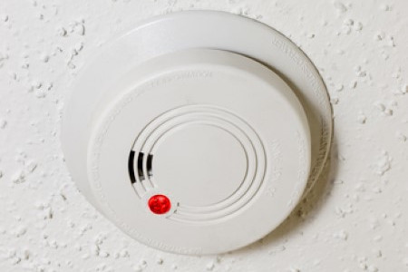 smoke carbon monoxide detectors